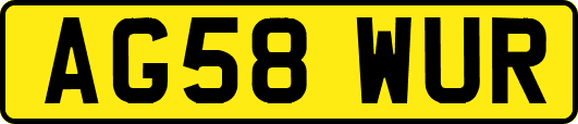 AG58WUR