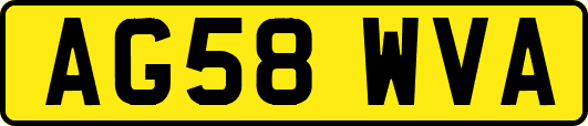 AG58WVA