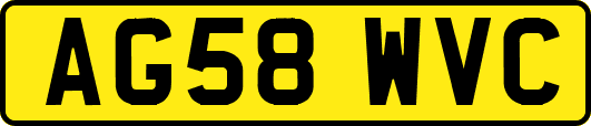 AG58WVC