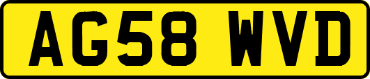AG58WVD