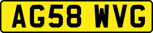 AG58WVG