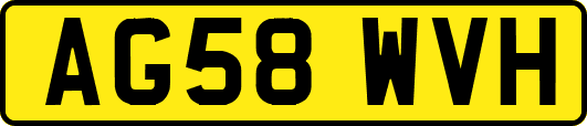 AG58WVH