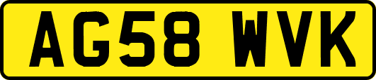 AG58WVK