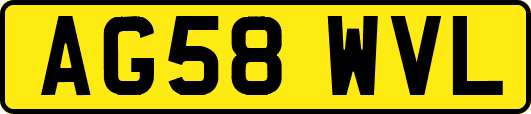 AG58WVL