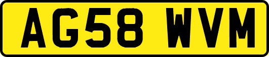 AG58WVM