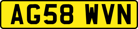 AG58WVN