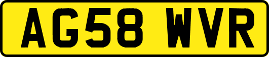 AG58WVR