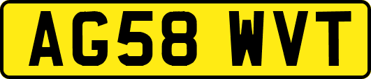 AG58WVT