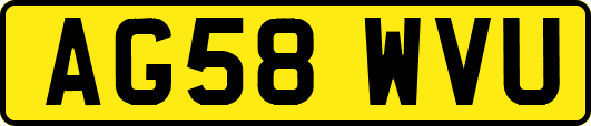 AG58WVU