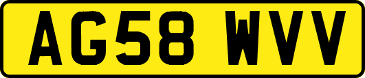 AG58WVV
