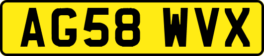 AG58WVX