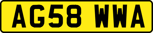 AG58WWA