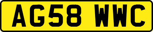 AG58WWC