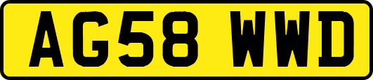 AG58WWD