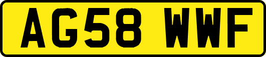 AG58WWF