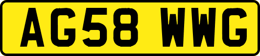 AG58WWG