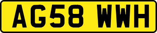 AG58WWH