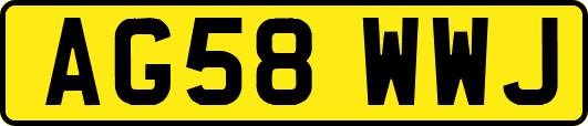 AG58WWJ