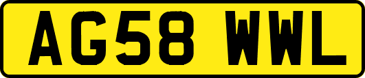 AG58WWL