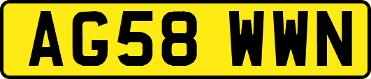 AG58WWN