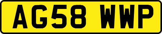 AG58WWP
