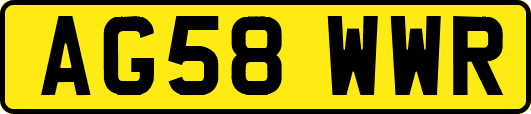 AG58WWR