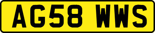 AG58WWS