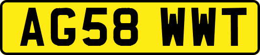 AG58WWT