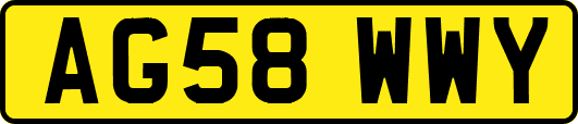AG58WWY