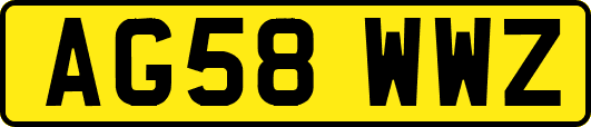 AG58WWZ