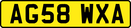 AG58WXA