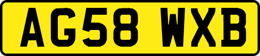 AG58WXB