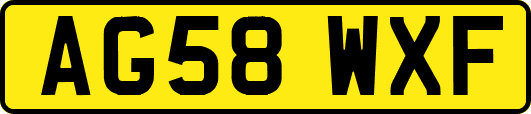 AG58WXF