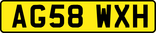 AG58WXH