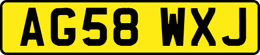 AG58WXJ
