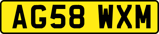 AG58WXM