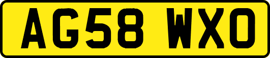 AG58WXO