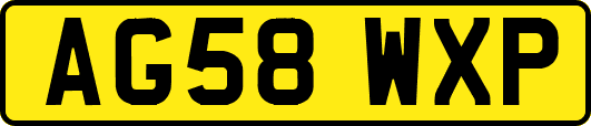 AG58WXP