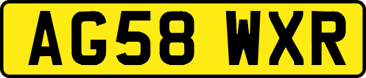 AG58WXR
