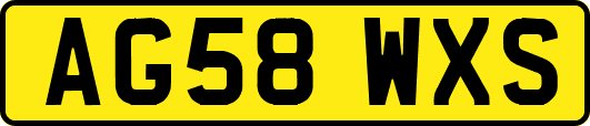 AG58WXS