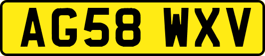 AG58WXV