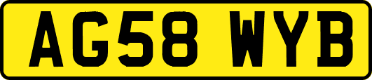 AG58WYB