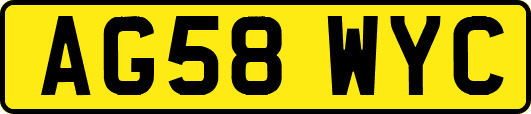 AG58WYC