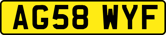 AG58WYF