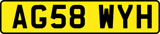 AG58WYH