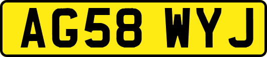 AG58WYJ
