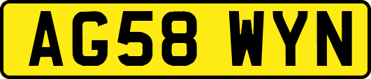 AG58WYN