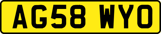 AG58WYO
