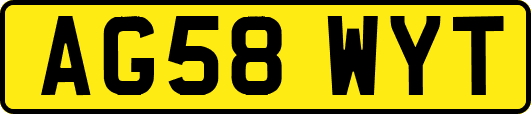 AG58WYT