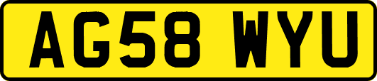 AG58WYU